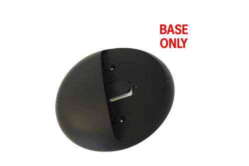 Cross stålfod - Dick