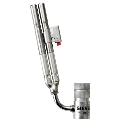 Turbojet Twin, dobbeltbrænder, 7,6 kW - Sievert