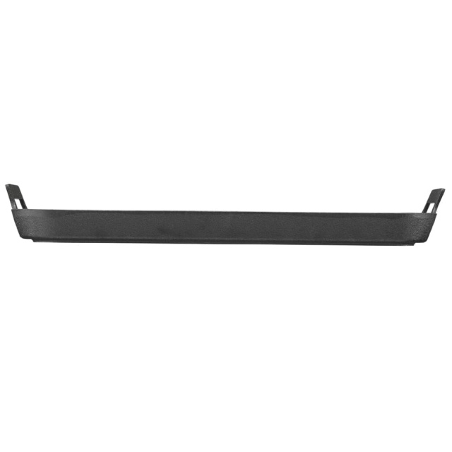 Grillplade 40 x 25 Noir, B & R - Skeppshult