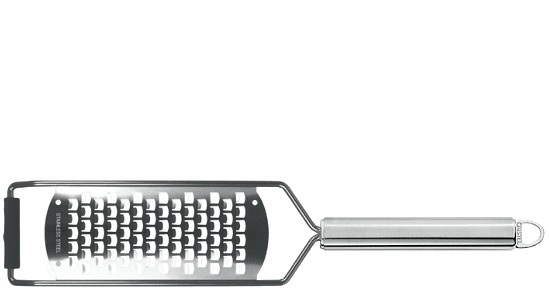 Groft rivejern, POC - Cristel