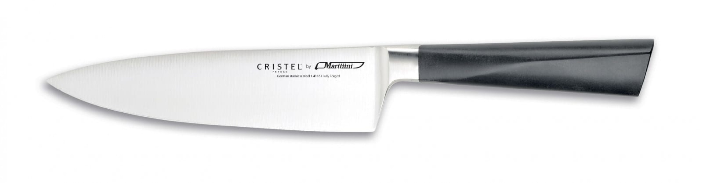 Kokkekniv, 16 cm - Cristel