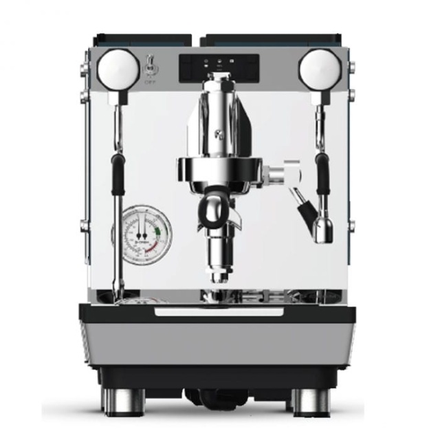Espressomaskine ONE 2B R-GSP DUAL - Crem