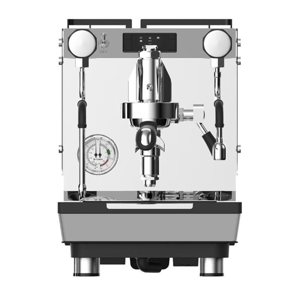 Espressomaskine ONE 2B DUAL - Crem