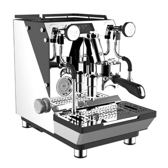 Espressomaskine ONE 2B R-LFPP DUAL - Crem