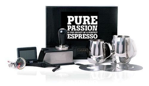 Expobar Barista Kit Komplet - Crem