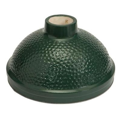 Øverste del til Big Green Egg, Dome