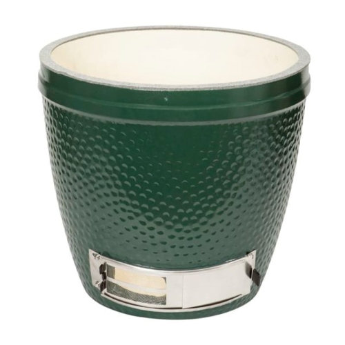 Base, keramisk underdel (reservedel) - Big Green Egg