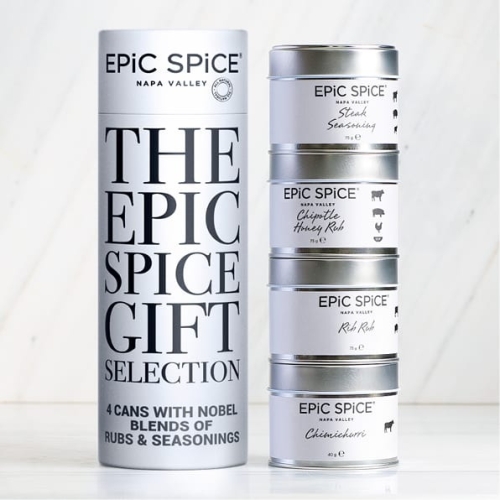 BBQ Addiction - Epic Spice