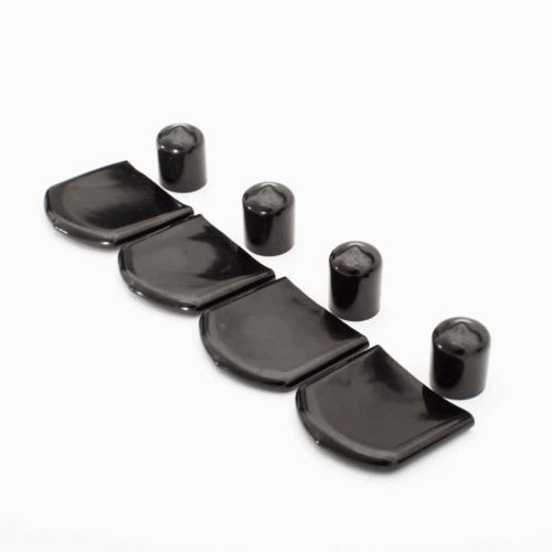Silicone Tips for Nest - Big Green Egg