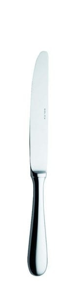 Baguette bordkniv, hul, 247 mm
