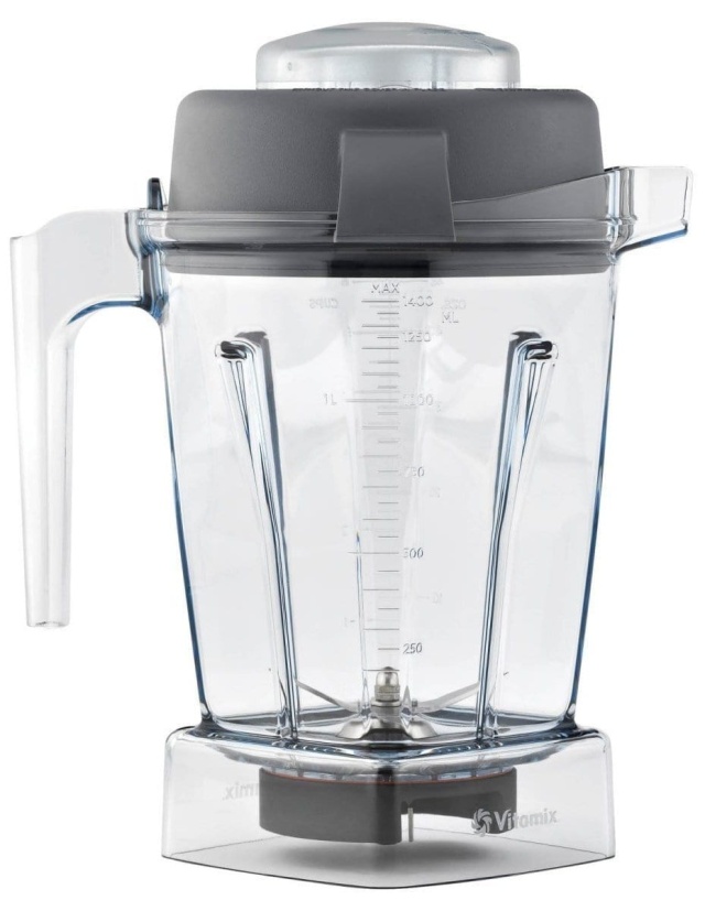 Ekstra kande til Vitamix TNC 5200, 1,4 liter