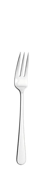 Julia Steakhouse grillgaffel, 210 mm