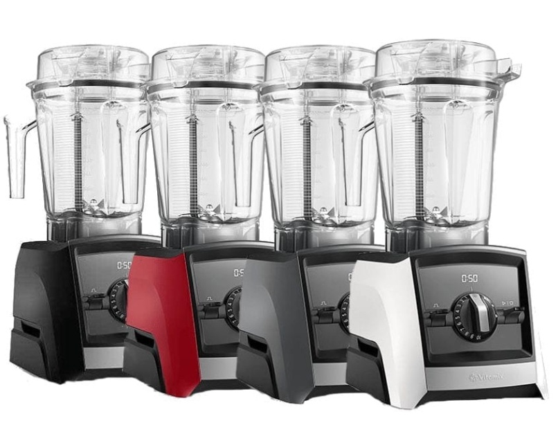 Blender, Vitamix Ascent A2500i