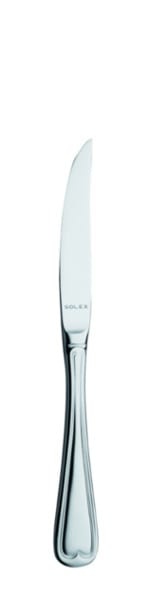 Laila Steak kniv 218 mm - Solex