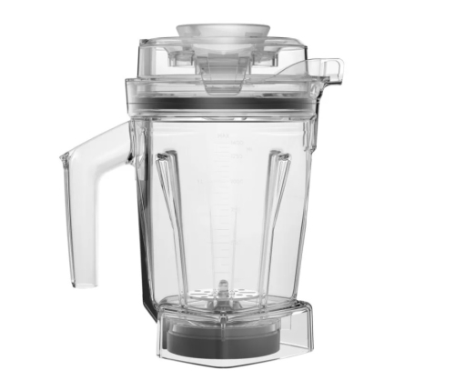 Aeting Kanna, Ascent 1.4 L - Vitamix