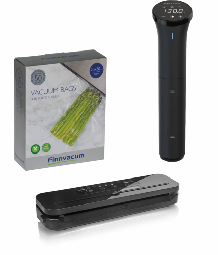 Sous Vide-pakke Anova Nano 3.0 - Anova