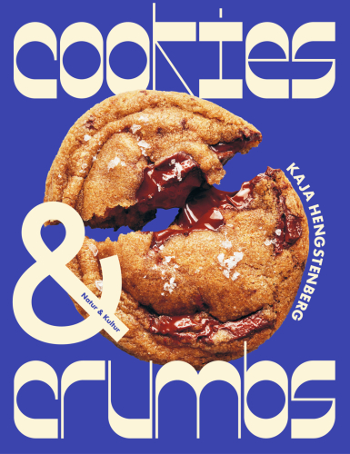 Cookies & Crumbs - Kaja Hengstenberg