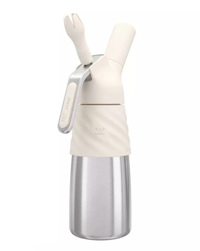 Flødesifon, Creative Whip, 0,5L, Ivory White - iSi