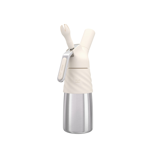 Flødesifon, Creative Whip, 0,5L, Ivory White - iSi