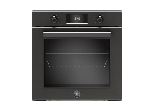 Matsort indbygningsovn, 60 cm, Professionel - Bertazzoni