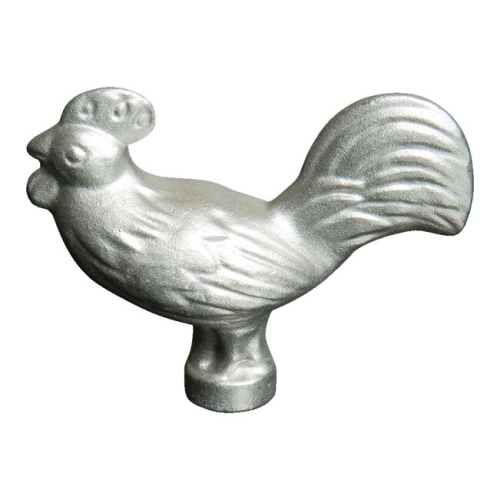 Knop til Støbejernsgryde, Hane - Staub