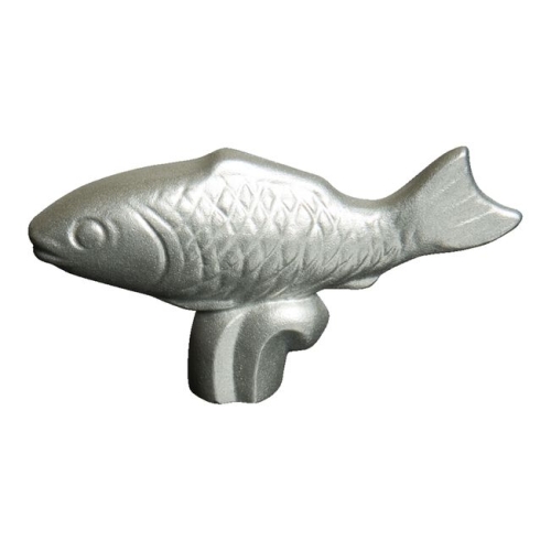 Knop til Støbejernsgryde, Fisk - Staub