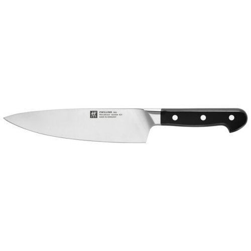 Kokkekniv 20 cm, Traditionel, Pro - Zwilling