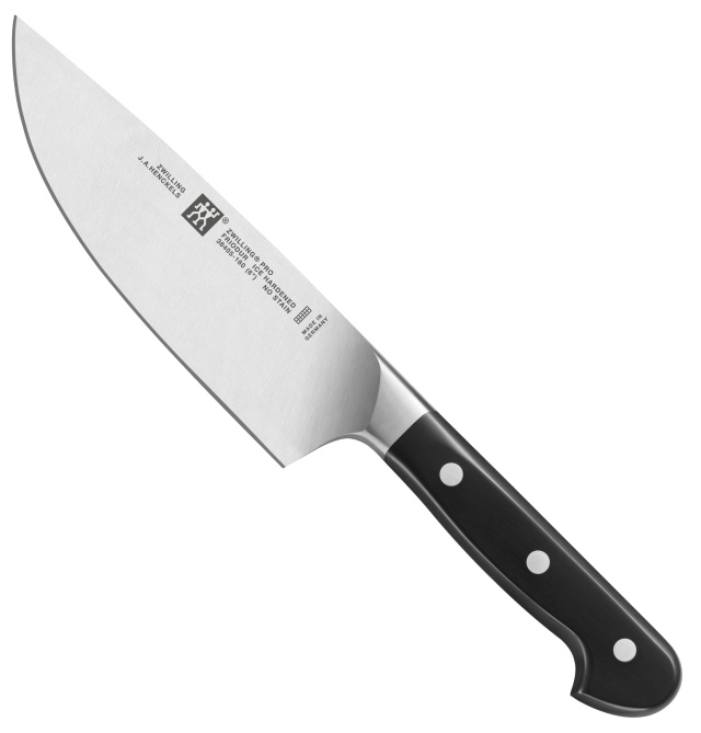 Kokkekniv, 16 cm - Zwilling Pro