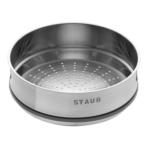 Dampindsats, 26 cm - Staub