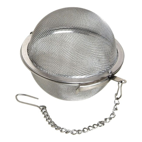 Tesi til Tekande - Staub
