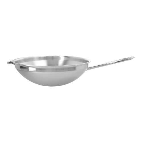 Wok Boiler 36 cm, Apollo - Demeyere