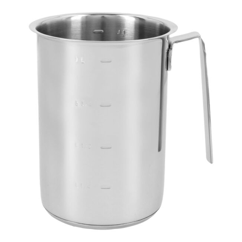 Mælkekasserolle, Høj, 1,1 L, Specialties - Demeyere