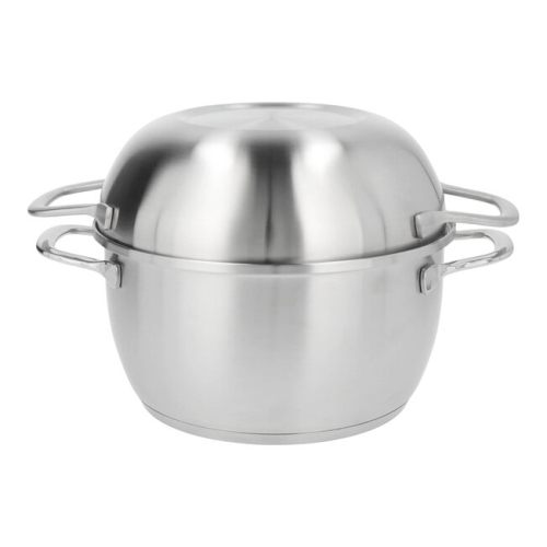 Muslingegryde, 20 cm, Specialties - Demeyere