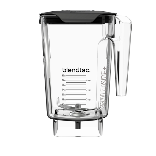 Ekstra kande, 2,5 L - Blendtec Wildside