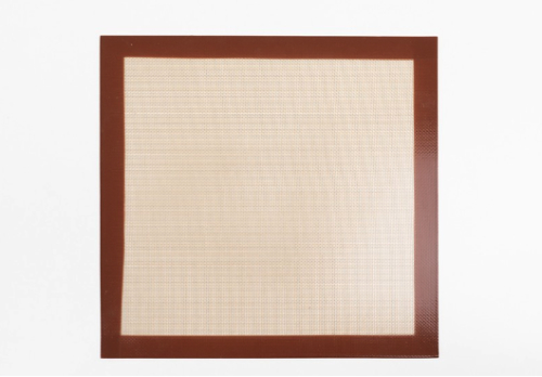 5 x Paraflexx Ultra Silikonemåtte 36x36 cm - Excalibur