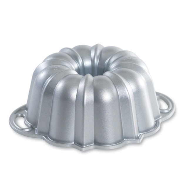 Bagegrej Anniversary Bundt Pan, 1,4 liter - Nordic Ware