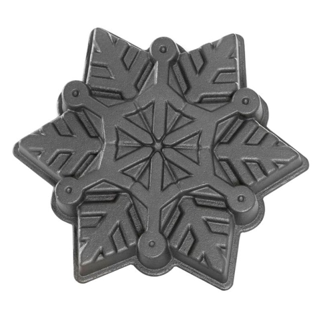 Bageform, Snowflake - Nordic Ware