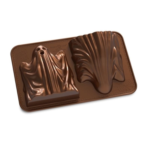 Bageform 3D Ghost Pan - Nordic Ware