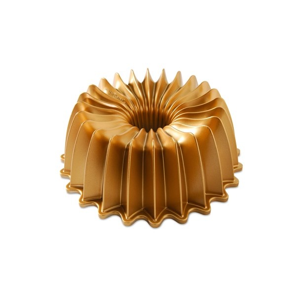 Bageform, Brilliance Bundt Cake - Nordic Ware