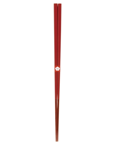 Spisepinde, Kodaishu Dark Red - Kawai