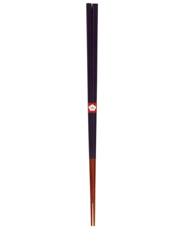 Spisepinde, Nasukon Dark Navy - Kawai