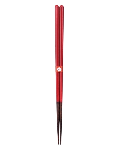 Spisepinde, Irosukashi Kurenaino Yashio Red - Kawai