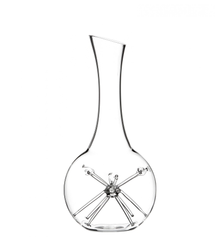 Karaffel, Star Mini - Zieher