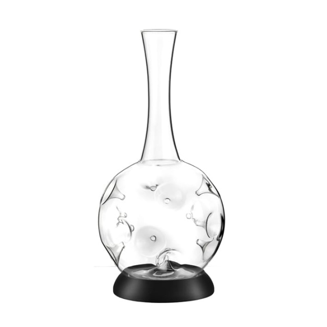 Decanter, Eddy - Zieher