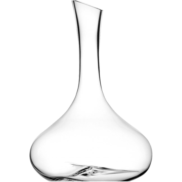 Decanter, Pebbie - Zieher