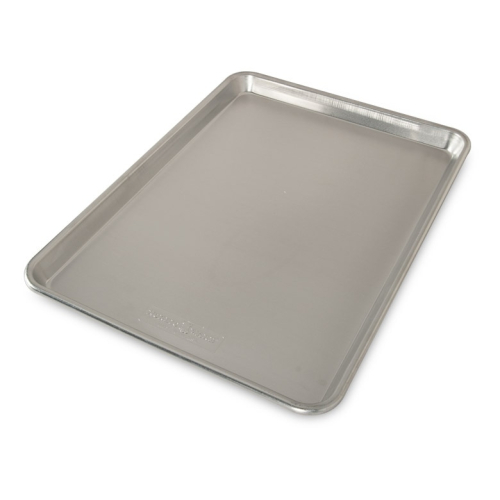 Bageplade i aluminium, Half Sheet, Naturals - Nordic Ware