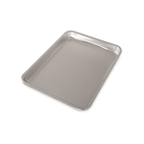 Bageplade i aluminium, kvart ark, naturals - Nordic Ware