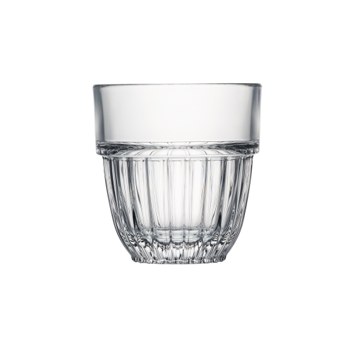 Vandglas, Cedrat, 6-pak - La Rochère