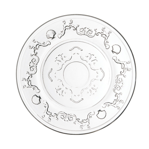 Desserttallerken 12 cm, Versailles, 6-pak - La Rochère
