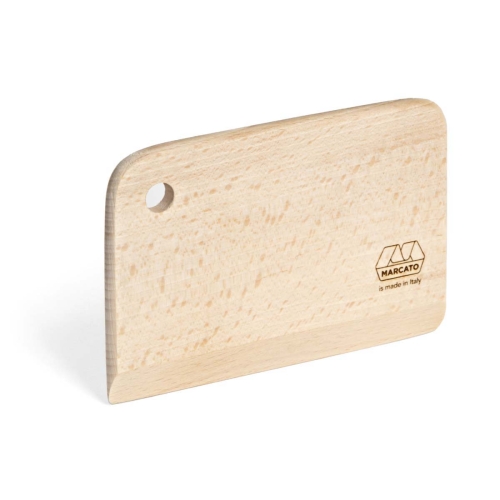 Dejskraber i bøgetræ - Marcato